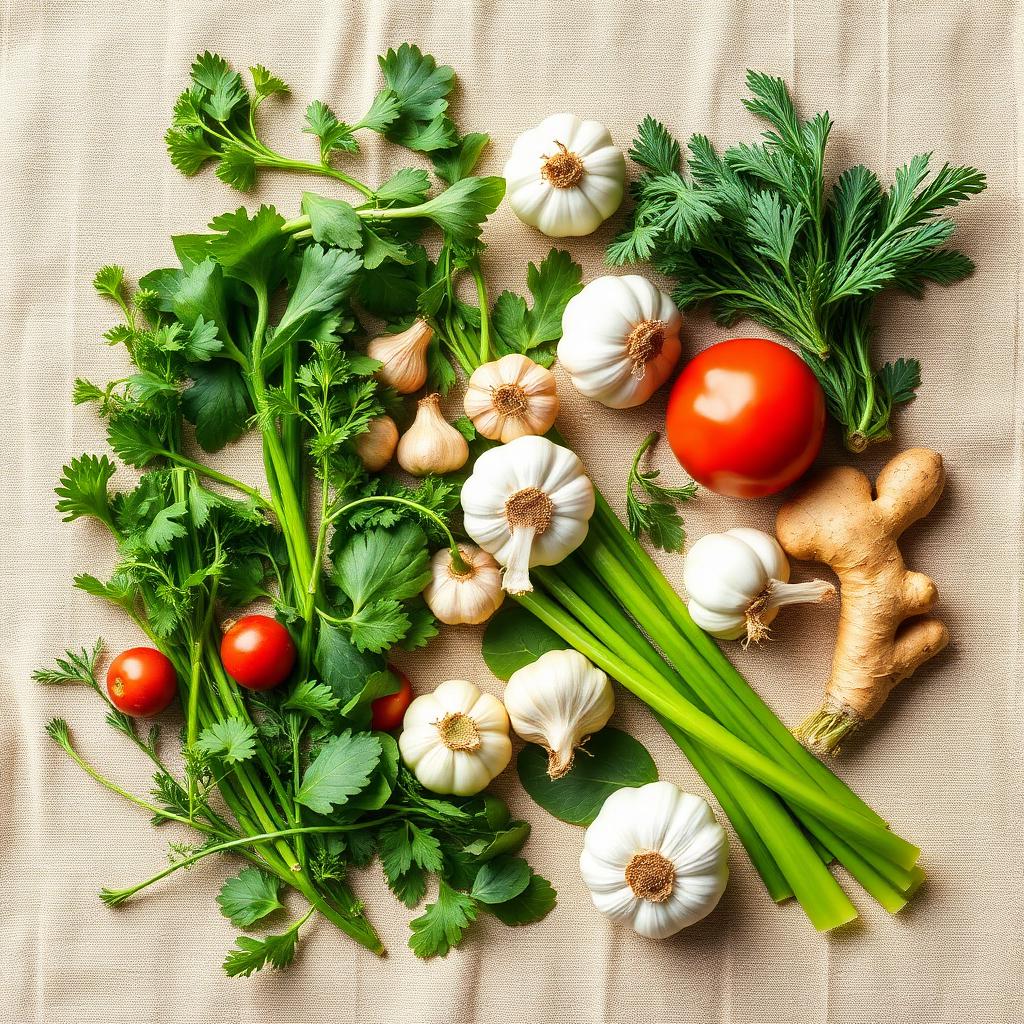 Food Is Medicine